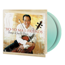 Yo-Yo Ma and Friends - Songs Of Joy And Peace