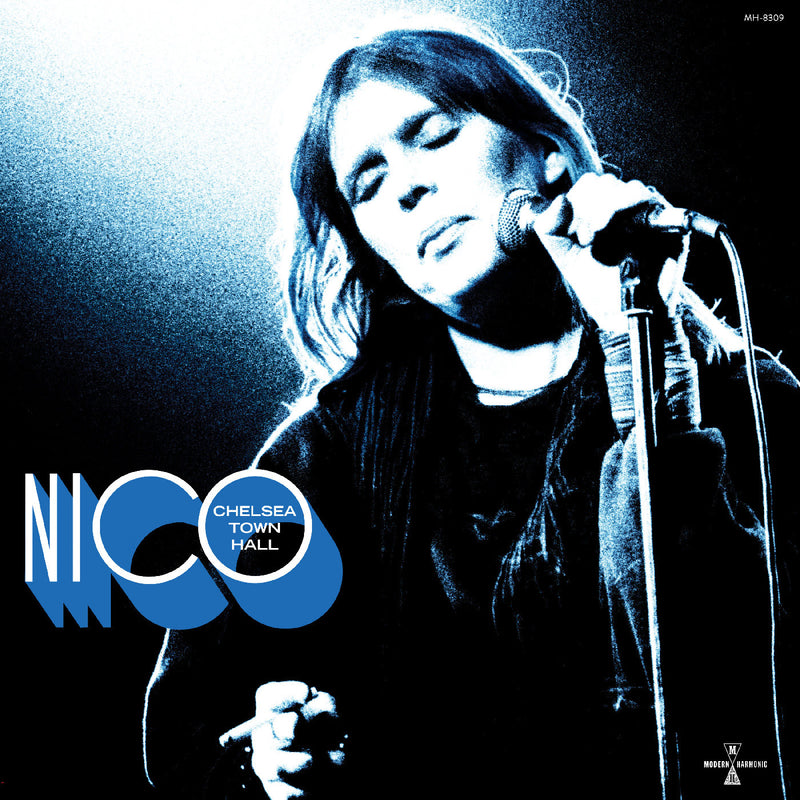 Nico - Chelsea Town Hall *Pre-Order