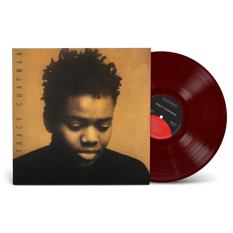 Tracy Chapman - Tracy Chapman *Pre-Order