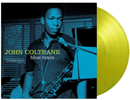 John Coltrane - Blue Train