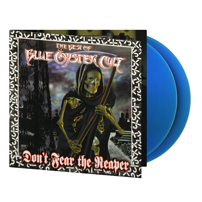 Blue Oyster Cult - Don’t Fear The Reaper: Best of Blue Oyster Cult *Pre-Order