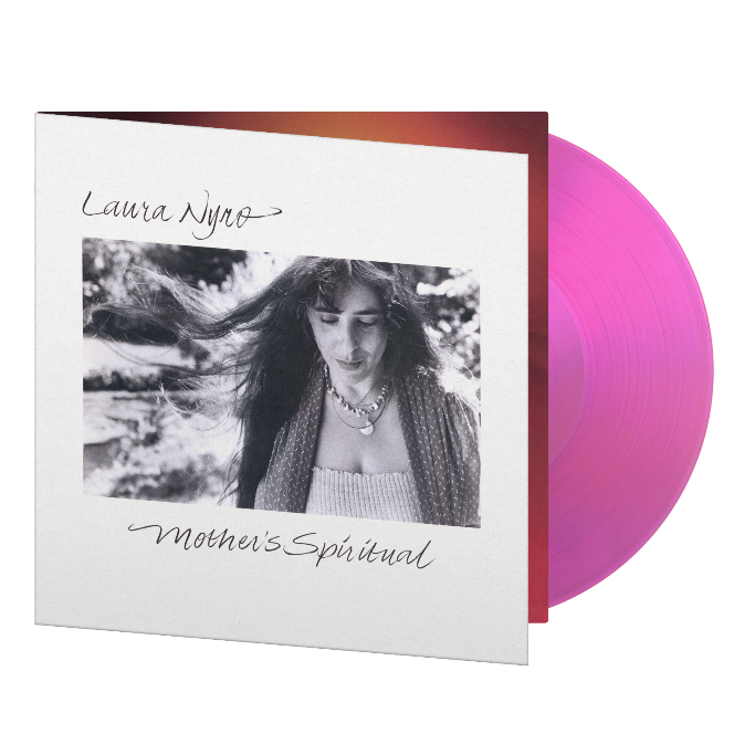 Laura Nyro - Mother's Spiritual *Pre-Order