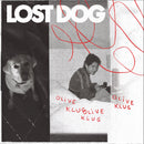 Olive Klug - Lost Dog *Pre-Order