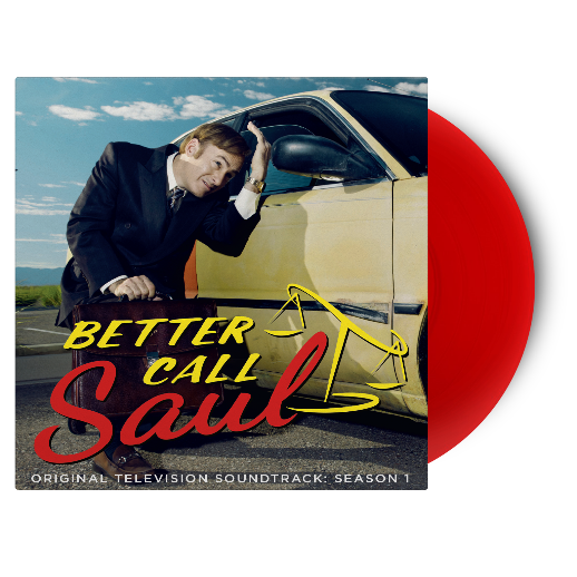 Better Call Saul: Season 1 - Original Soundtrack