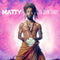 NATTY - THE DIVINE TRINITY *Pre-Order