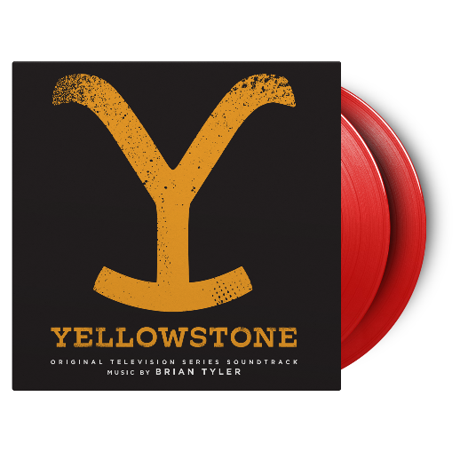 Yellowstone - Original Soundtrack