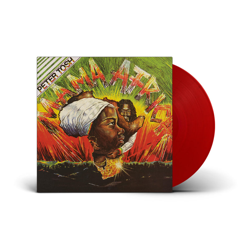 Peter Tosh - Reissues *Pre-Order