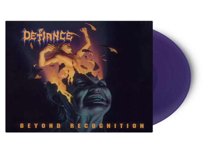 Defiance - Beyond Recognition *Pre-Order