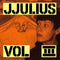 JJULIUS - Vol. 3 *Pre-Order