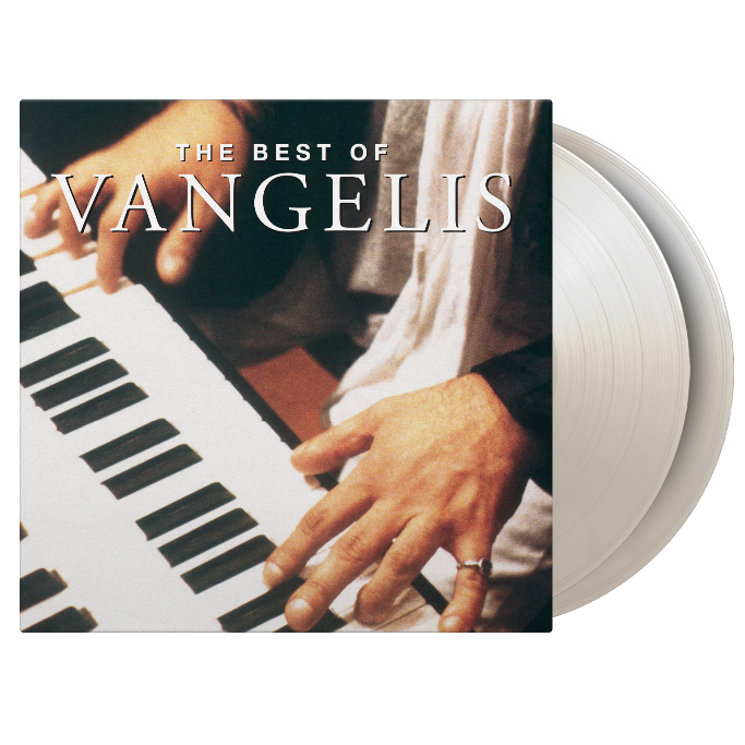 Vangelis - Best Of Vangelis *Pre-Order