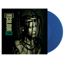 Living Colour - Stain *Pre-Order