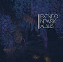 EXTNDDNTWRK - Albus *Pre-Order