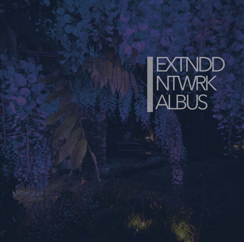 EXTNDDNTWRK - Albus *Pre-Order