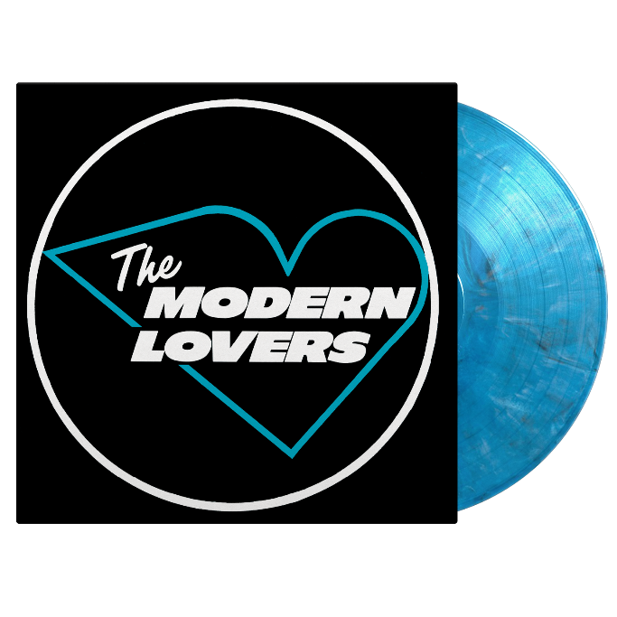 Modern Lovers - Modern Lovers *Pre-Order