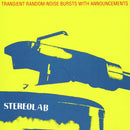 Stereolab - Double LP Reissues *Pre-Order