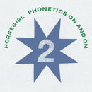 Horsegirl - Phonetics On and On *Pre-Order