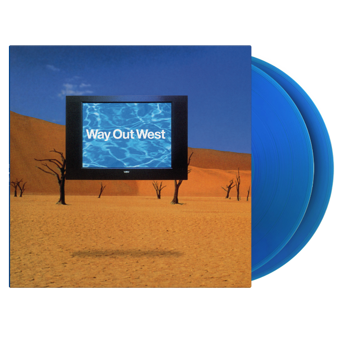 Way Out West - Way Out West *Pre-Order