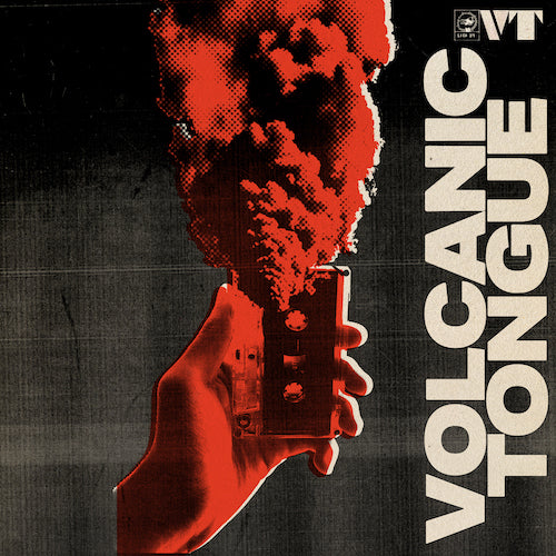 Various Artists - Volcanic Tongue *Pre-Order