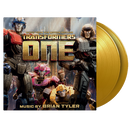 Transformers One - Original Soundtrack *Pre-Order