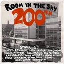 VARIOUS ARTISTS - ROOM IN THE SKY 200TH - Limited RSD 2025