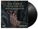 Tattooist Of Auschwitz - Original Soundtrack