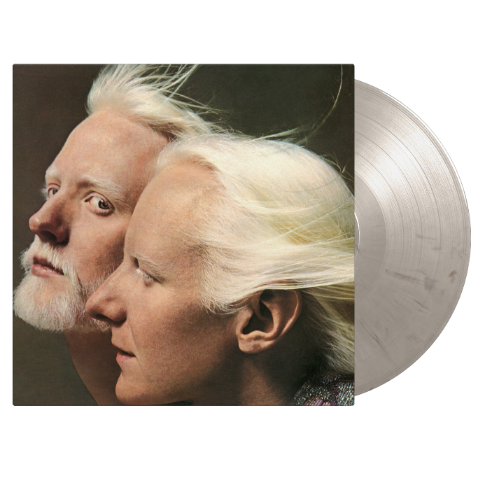 Johnny and Edgar Winter - Together *Pre-Order