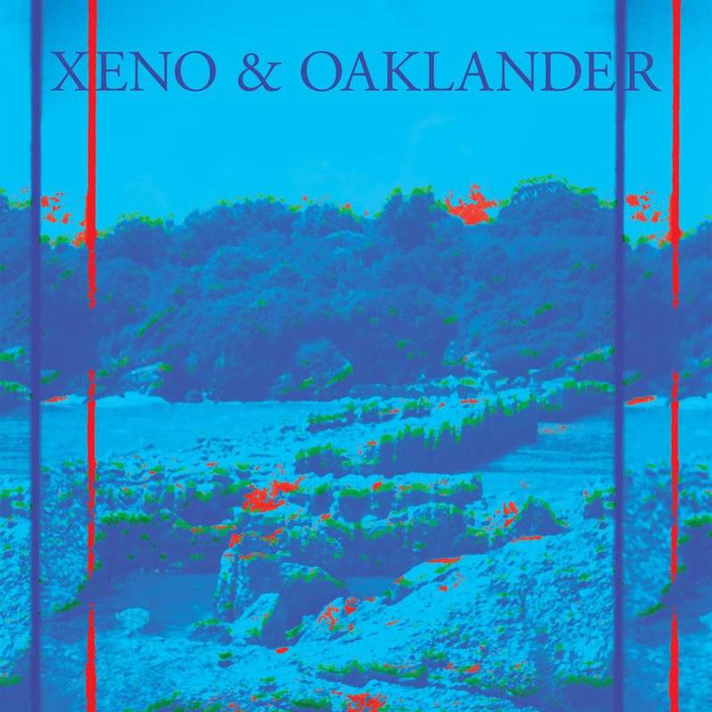 Xeno & Oaklander - Via Negativa (in the doorway light) *Pre-Order