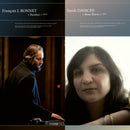 François J. Bonnet & Sarah Davachi - Banshee / Basse Brevis *Pre-Order