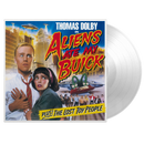 Thomas Dolby - Aliens Ate My Buick *Pre-Order