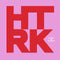 HTRK - Marry Me Tonight *Pre-Order