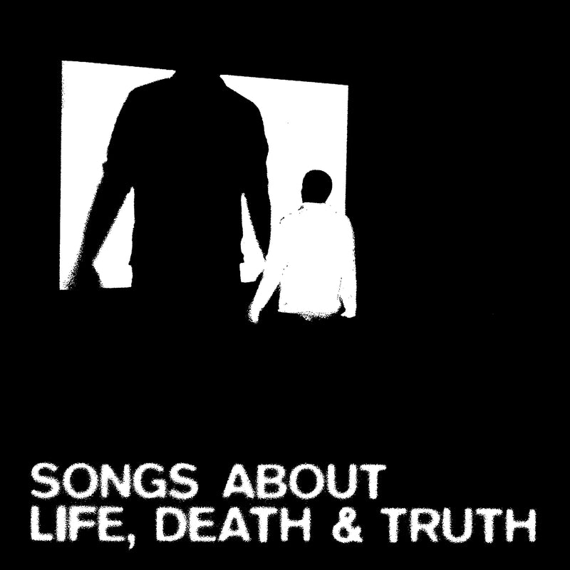 Arnaud Rebotini - Songs About Life, Death & Truth *Pre-Order