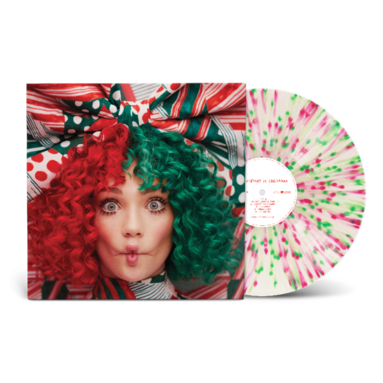 Sia - Everyday Is Christmas *Pre-Order