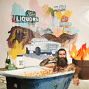 JP Harris - JP Harris Is A Trash Fire *Pre-Order