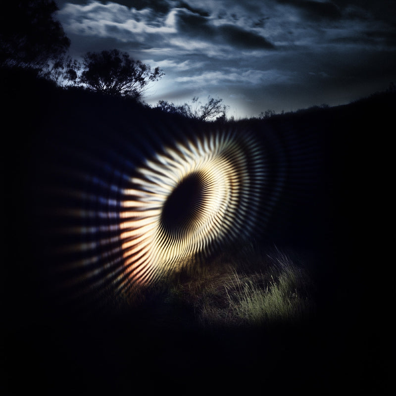 Emptyset - Dissever *Pre-Order