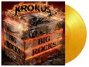 Krokus - Big Rocks *Pre-Order