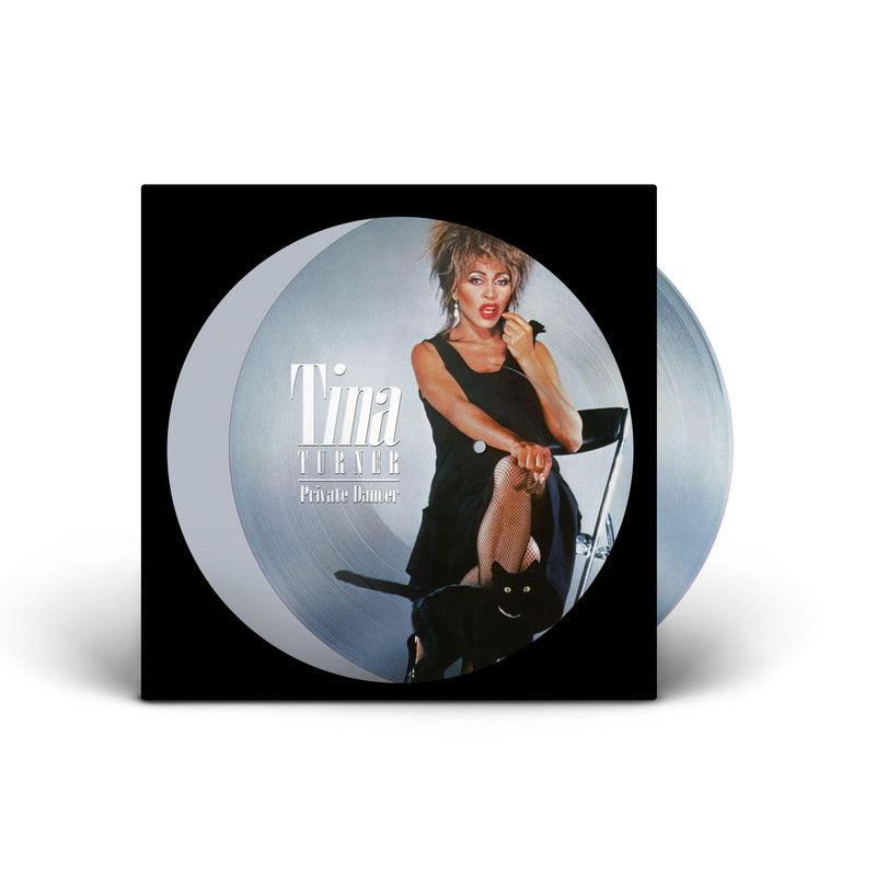 Tina Turner - Private Dancer 40th Anniversary *Pre-Order