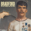 Bradford - You Are Stronger Than You Think *Pre-Order