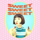 AMAIWANA -  Sweet Sweet Sweet *Pre-Order