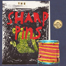 Sharp Pins - Radio DDR *Pre-Order