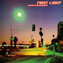 MAKOTO MATSUSHITA - First Light *Pre-Order