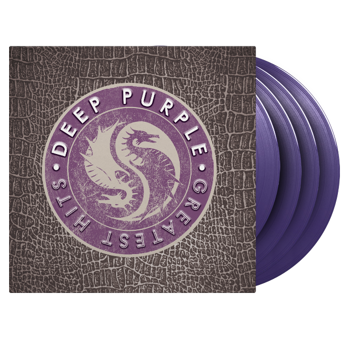 Deep Purple - Greatest Hits *Pre-Order