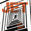 JET - Hurry Hurry *Pre-Order