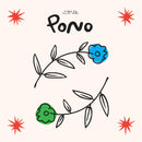 A Great Big Pile of Leaves - Pono *Pre-Order