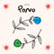 A Great Big Pile of Leaves - Pono *Pre-Order