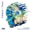 Various Artists - A State Of Trance Year Mix 2024 (Armin Van Buuren) *Pre-Order