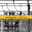 Various Artists - Vorsicht! Digital Themes From The Arcadia Library *Pre-Order