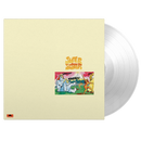 Supersister - Clear Vinyl Reissues *Pre-Order