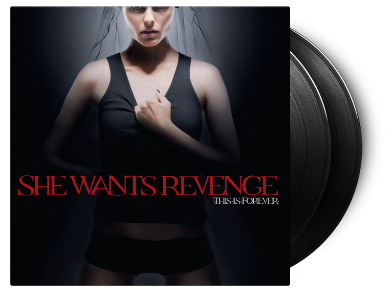 She Wants Revenge - This Is Forever