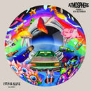 Fisher - Atmosphere *Pre-Order