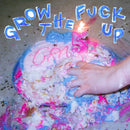 VIAL - Grow The Fuck Up *Pre-Order